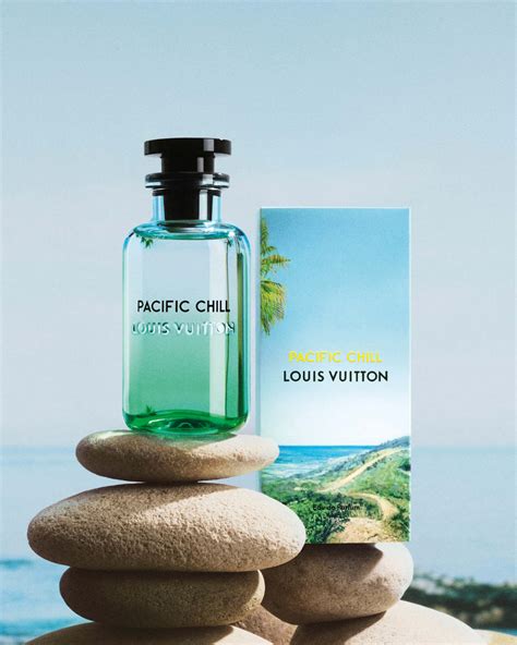 louis vuitton pacific chill duftzwilling|pacific chill cologne.